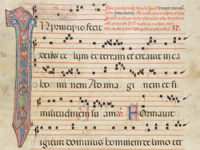 Antiphonarium