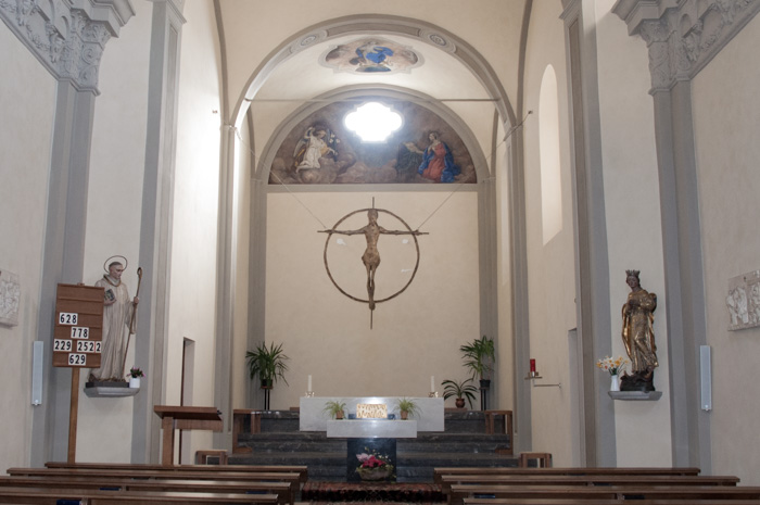 Chiesa di Orselina