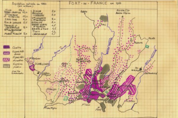 Fort-de-France