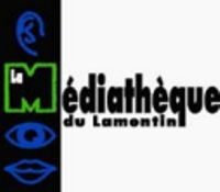 La médiathèque du Lamentin