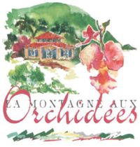 Maison des Orchidées
