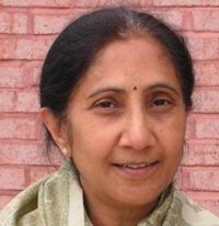 Nithya Satyavani 