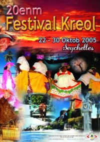 Festival Kreol