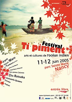 Ti piment