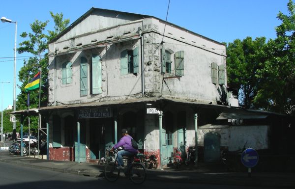 Port Louis