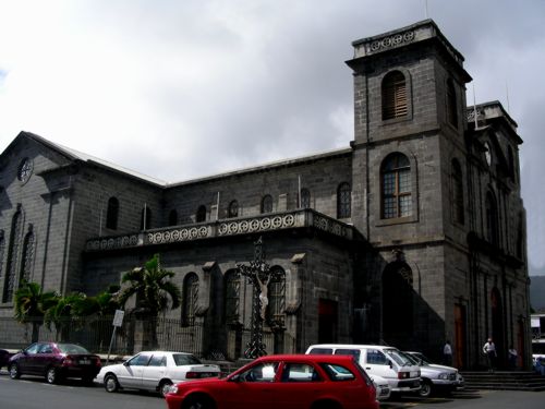 Katedral Sin Lwi