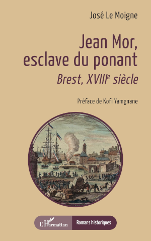 Jean Mor, esclave du ponant