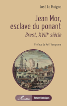 Jean Mor, esclave du ponant
