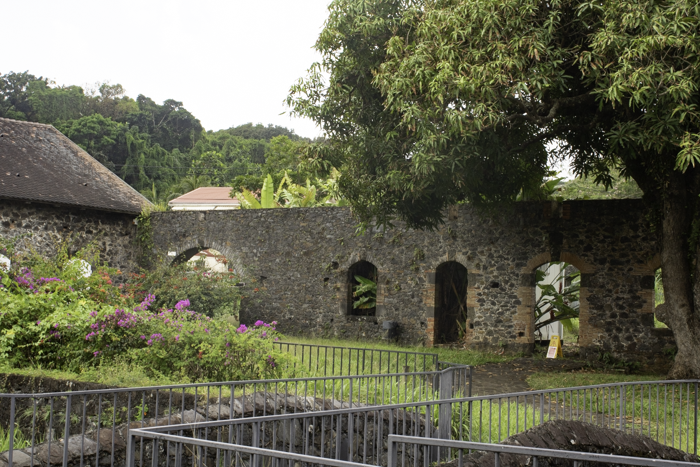 Fonds Saint Jacques