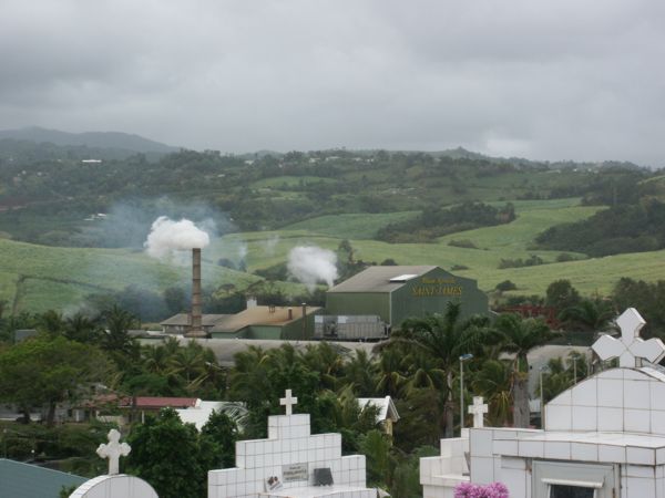 Sainte-Marie (Martinique) 