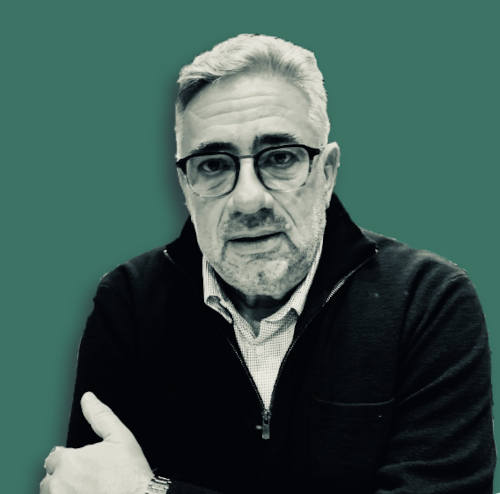 Daniel Pujol