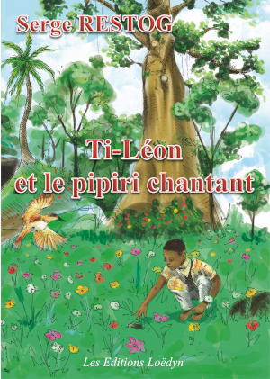 Ti-Léon et le pipiri chantant