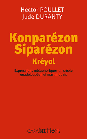 Eléments pour un dictionnaire historique
des langues créoles guadeloupéen