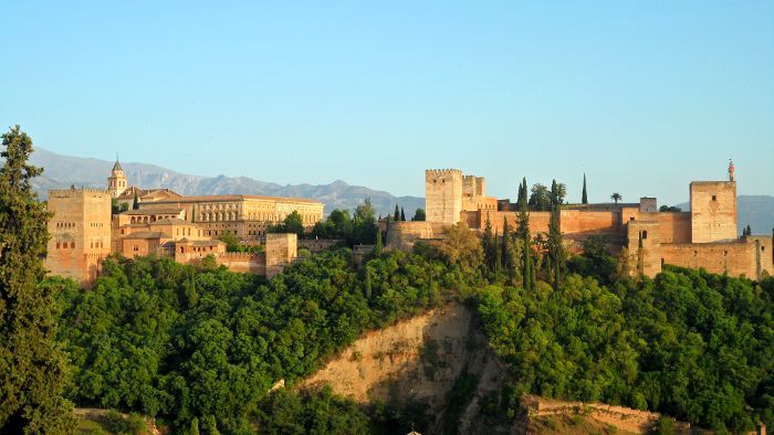 Alhambra