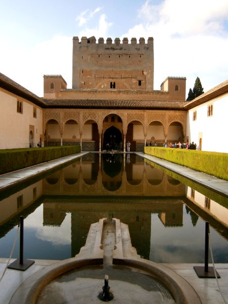 Alhambra