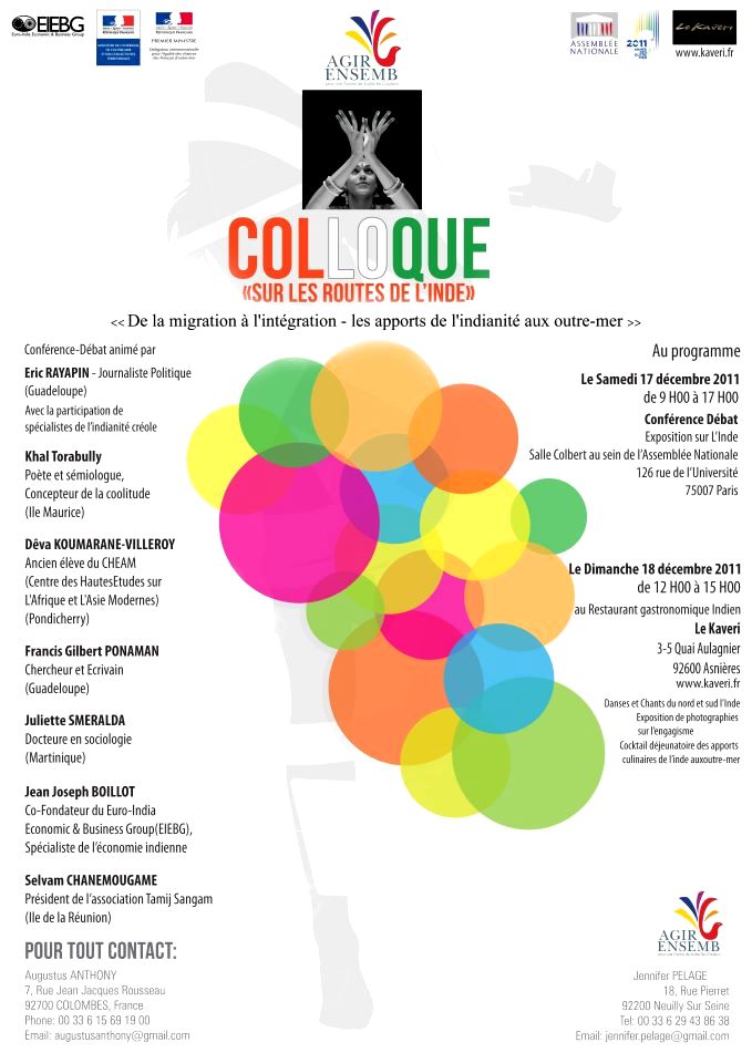 Colloque