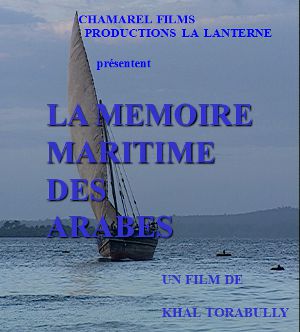 La mémoire maritime des Arabes