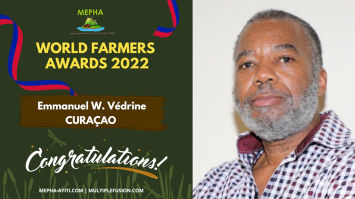 Konferans, prezantasyon e awad Konferans, prezantasyon e awad