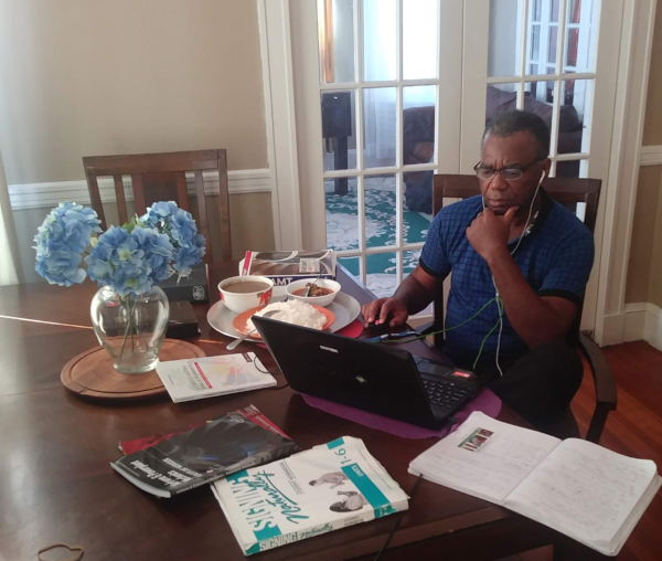 Twenty important points for aspiring leaders