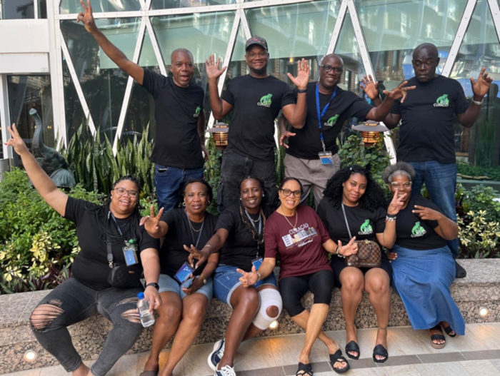 Twenty important points for aspiring leaders