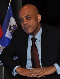 Martelly